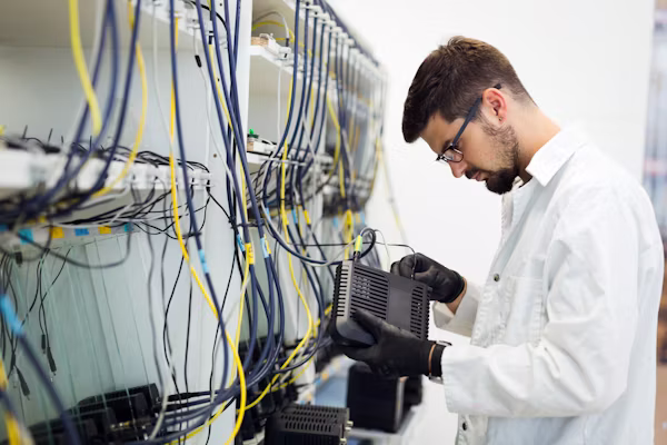 Security Team Bangalore