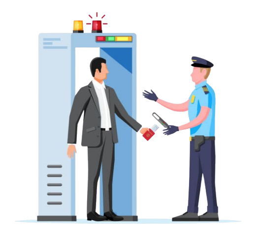 Security Guard Services